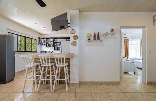 Coco Apartment | Relaxing apartment equipped with modern amenities & tranquil outdoor pool