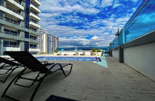 Catedral Apartment | Relaxing Apartment in the heart of San Jose