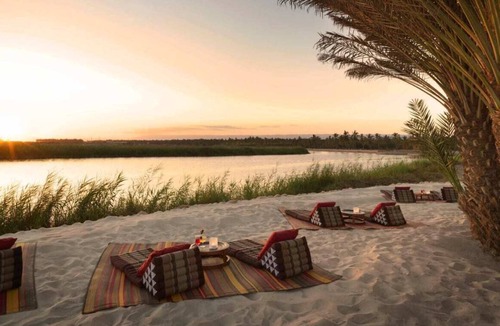 Salalah Hotel | Relaxing Group Stay! 3 Spacious Units w/Plunge Pool! Beach, Gym, & Spa Access!