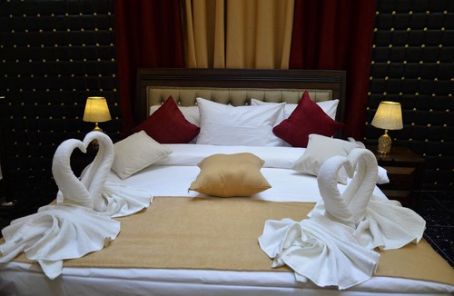 Wadi Musa House | Relaxing Oasis Villa