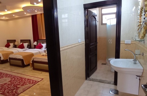 Wadi Musa House | Relaxing Oasis Villa