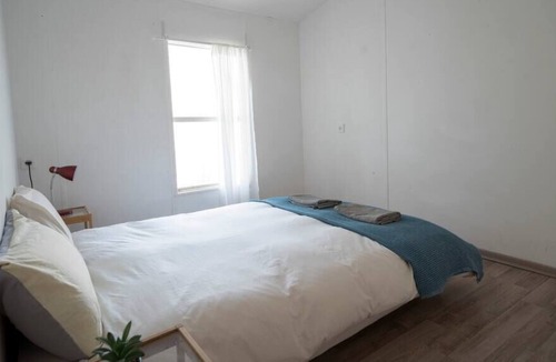 Meitar Apartment | Relaxing private view