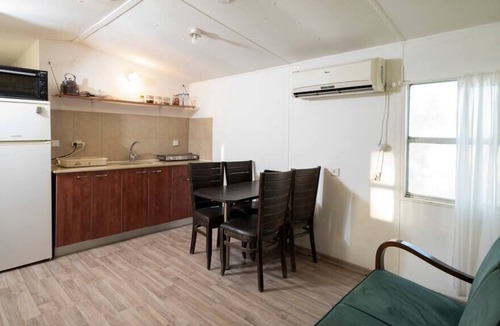 Meitar Apartment | Relaxing private view