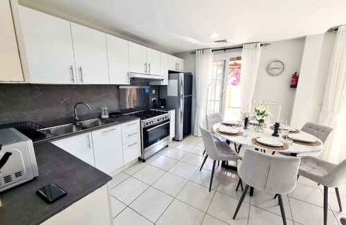 Emirates Hills Villa | Relaxing Villa with Private Pool in The Springs - sleeps 5
