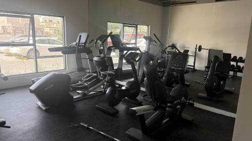 Bawshar Apartment | Remal Apartment Luxury 2BHK in Bowshar