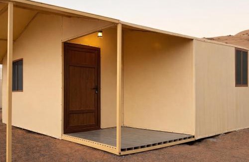 Bidiya Hotel | Remal Desert Retreat Bidiyah
