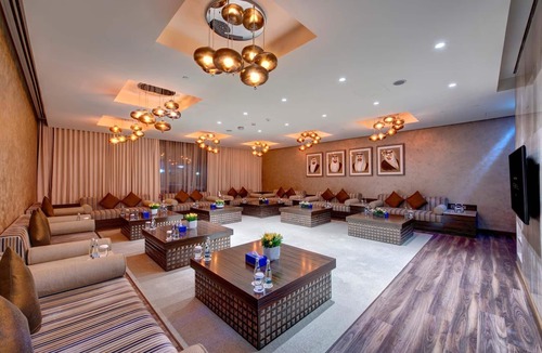 Al Ruwais Hotel | Remal Hotel