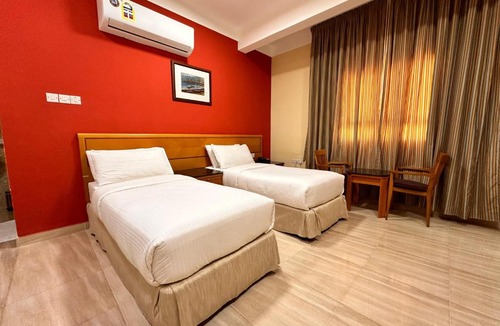 Ibri Hotel | Remal Ibri hotel