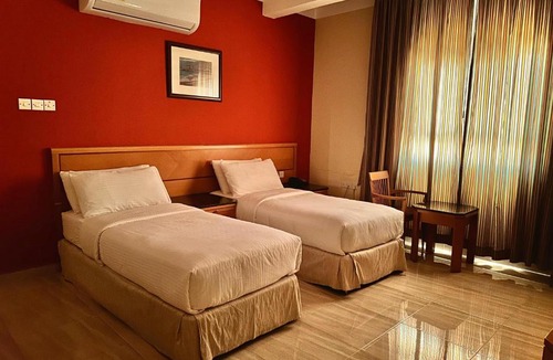 Ibri Hotel | Remal Ibri hotel