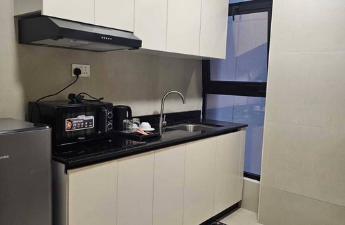 Muscat Apartment | Remal Muscat Apartments
