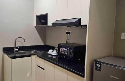 Muscat Apartment | Remal Muscat Apartments