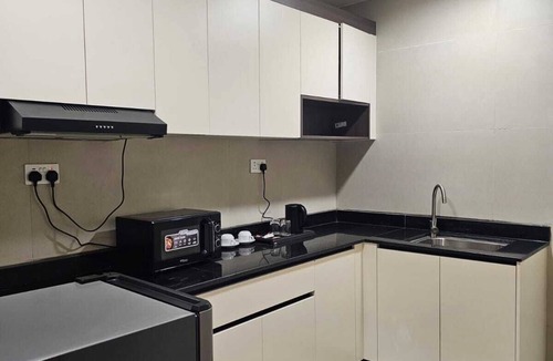 Muscat Apartment | Remal Muscat Apartments