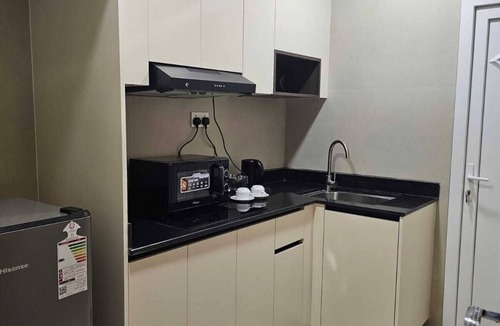 Muscat Apartment | Remal Muscat Apartments