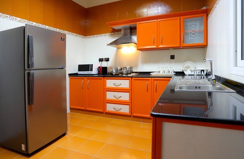 Seeb Hotel | Remas Hotel Suites