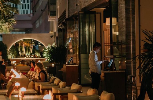 Business Bay Hotel | Renaissance Business Bay Hotel, Dubai