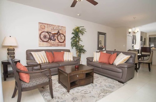 Coco Condo | Renovated Mountaintop Condo w/Stylish Design & Resort-Style Amenities