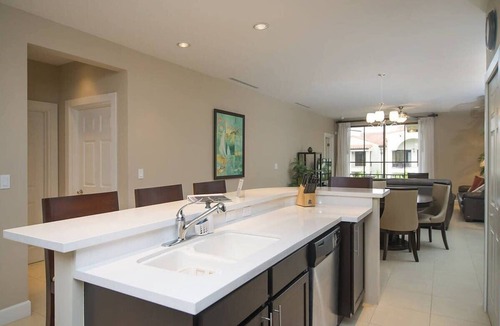 Coco Condo | Renovated Mountaintop Condo w/Stylish Design & Resort-Style Amenities