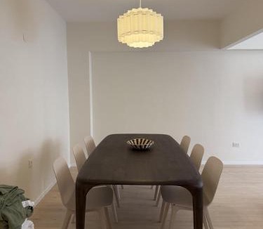 Mamilla Apartment | Renovated Spacious 3bdrm Close to Everything