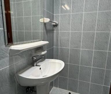 Ajman Apartment | Rent 1bhk with amazing seaview