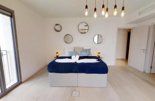 Mamilla Apartment | Rental Israel-Mamila Residences 14