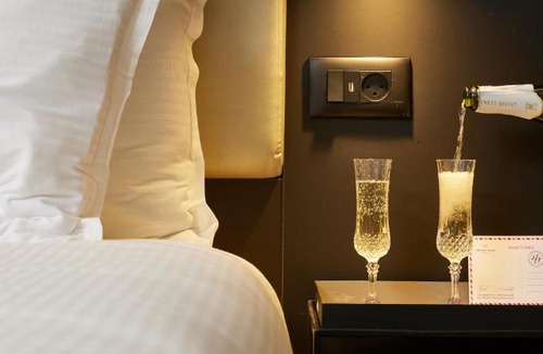 Rishon LeTsiyon Hotel | Rephael House Boutique Hotel