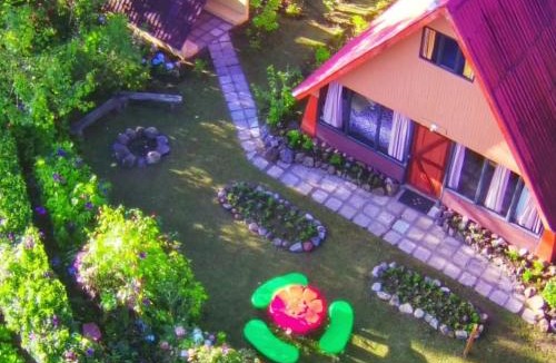 San Isidro House | Reserva Natural Cerro Alto
