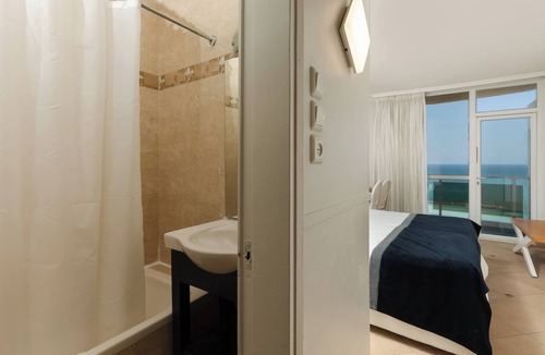 Netanya Hotel | Residence Hotel