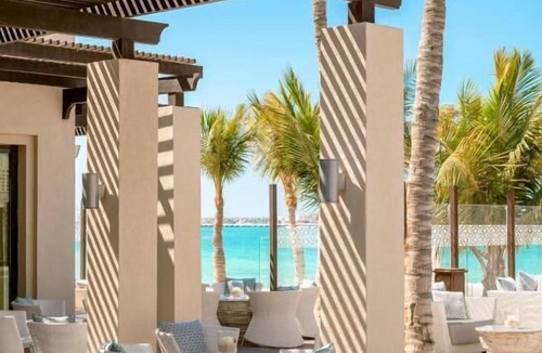 Al Sufouh 2 House | Residence Junior Suite In Jumeirah Beach By Luxury Bookings