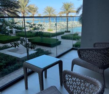 Sharm Apartment | Resort Address Beach Fujairah,3BRoom Resort Address Beach Fujairah,3BRoom
