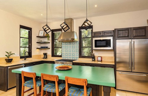 Las Catalinas House | Resort Style Home, Private Pool, Beach Club Access - Casa Serenity