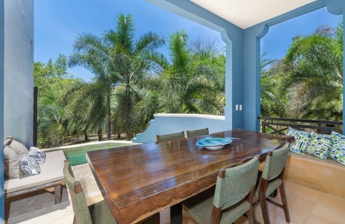 Las Catalinas House | Resort Style Home, Private Pool, Beach Club Access - Casa Serenity