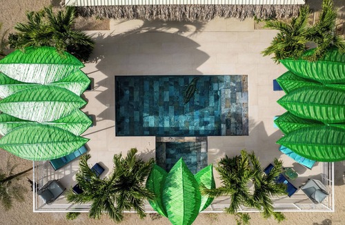 Potrero Hotel | Resort-Style Stay w King Suite + Pool - Near Beach