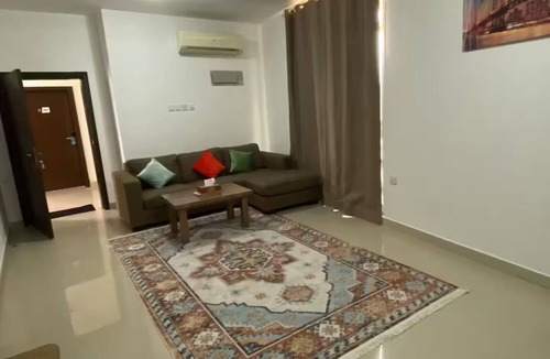 Muscat Apartment | Rest-Inn Spacious one bedroom apartment