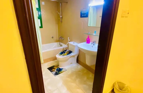 Muscat Apartment | Rest-Inn Two Bedrooms Apartment