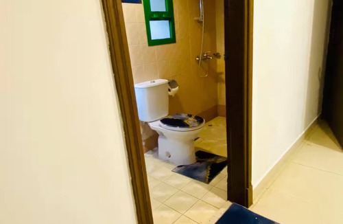 Muscat Apartment | Rest-Inn Two Bedrooms Apartment