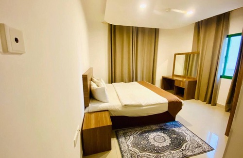 Muscat Apartment | Rest-Inn Two Bedrooms Apartment