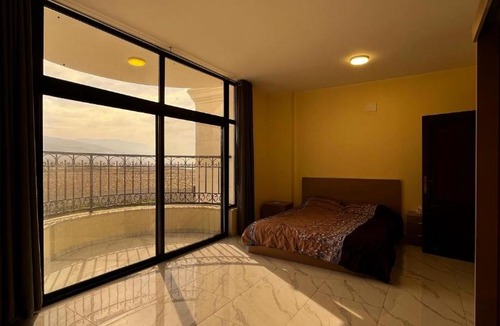 Karak Governorate House | Rest Sea Chalet Private Room