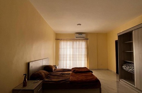 Karak Governorate Ski Chalet | Rest Sea Chaliet & Farm