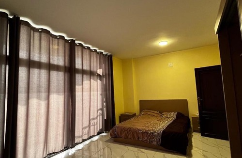 Karak Governorate Ski Chalet | Rest Sea Chaliet & Farm