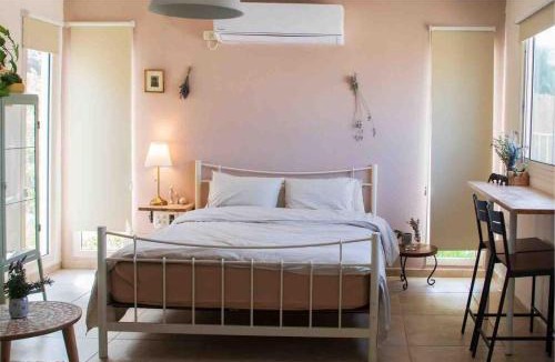 Ramot Apartment | Restart Ramot-ריסטארט צימר ברמות