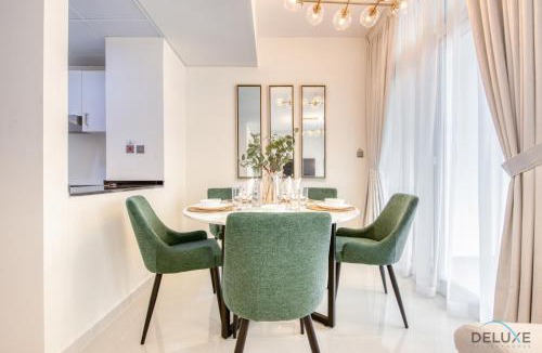 Dubai Apartment | Restful 3BR Townhouse at DAMAC Hills 2 Dubailand by Deluxe Holiday Homes