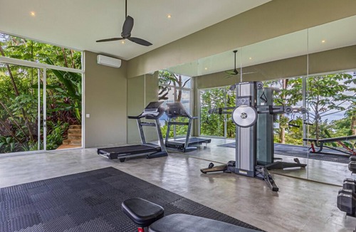 Dominical House | Retreats - Experience The Extraordinary
