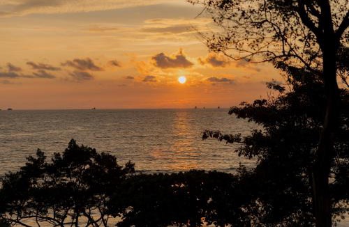 Las Catalinas Hotel | Reunion Wellness Resort & Retreats