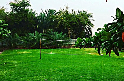 Khatt House | Revaloo farm (Family Only)