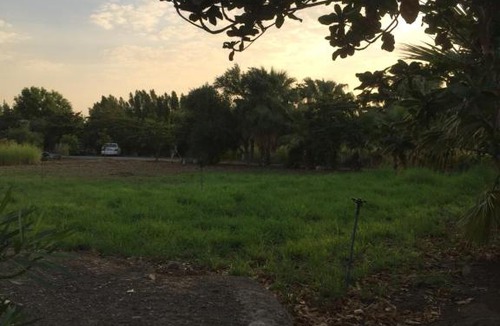 Khatt House | Revaloo farm (Family Only)