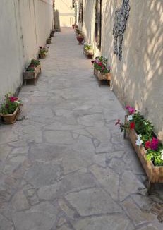 Nizwa Hotel | Riad Nizwa