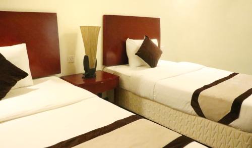 Salalah Apartment | Rimal Suites Apartments