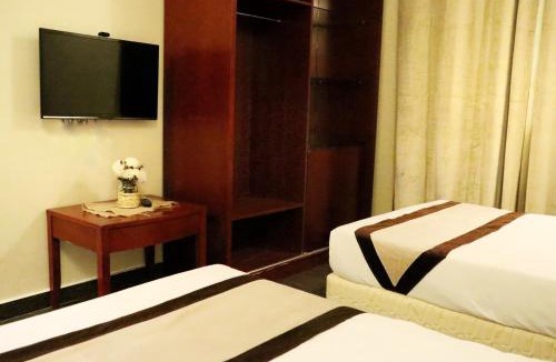 Salalah Apartment | Rimal Suites Apartments