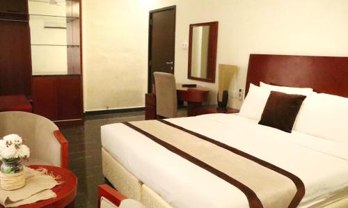 Salalah Apartment | Rimal Suites Apartments