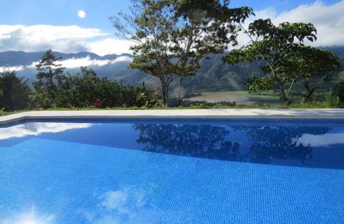 Paraiso Bed & Breakfast | Rinconcito Verde